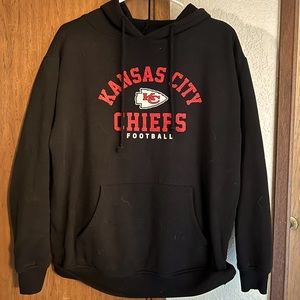 ‼️KC CHIEFS SWEATSHIRT‼️